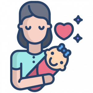 Mẹ & Bé