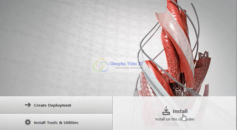 Autocad 2018 Hướng dẫn cài đặt chi tiết