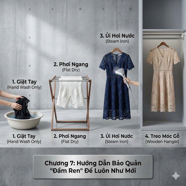 100+ Mẫu Váy Ren 7