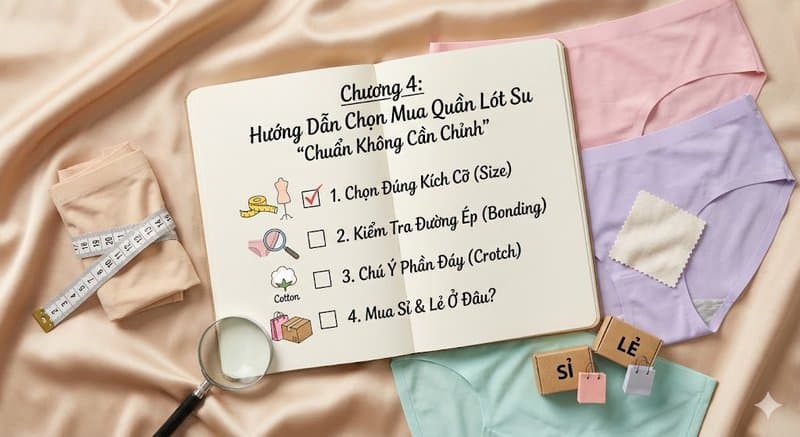 quần lót su 4